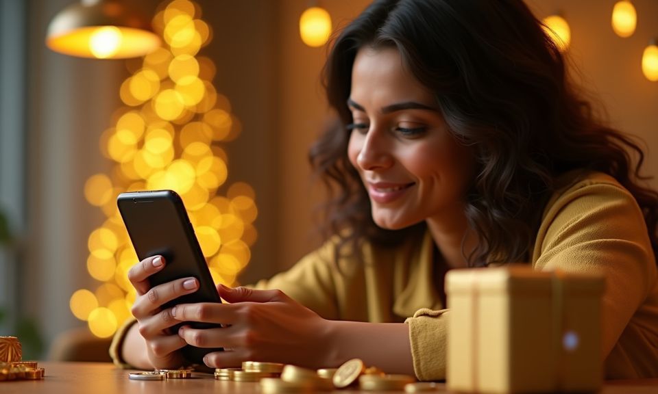 4star Install the 4star App in 3 Steps
